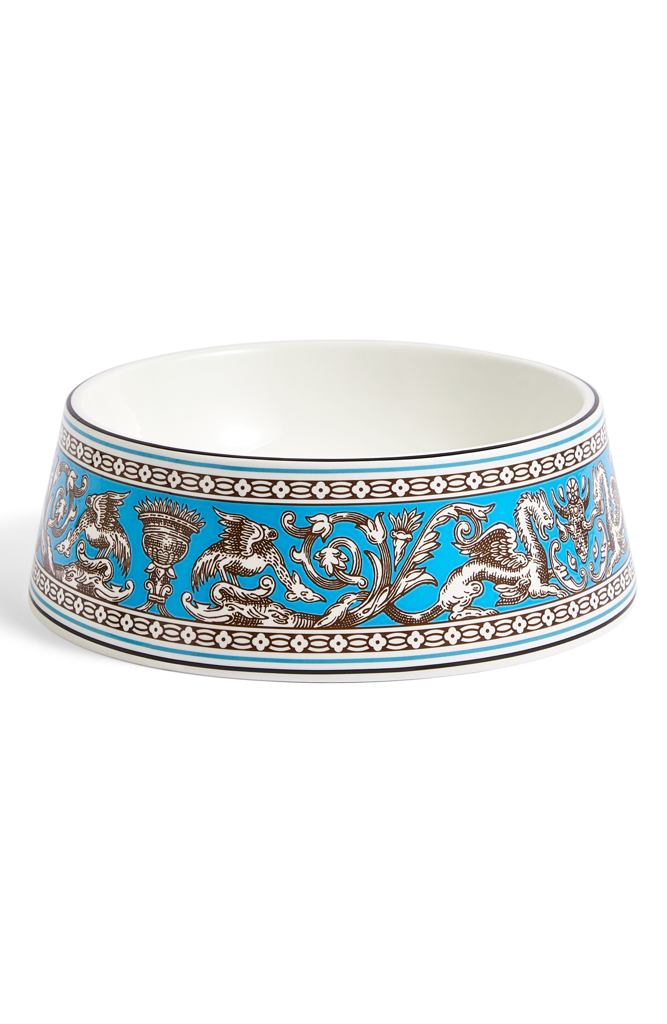 selected TURQUOISE