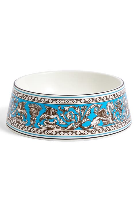 Florentine Pet Bowl