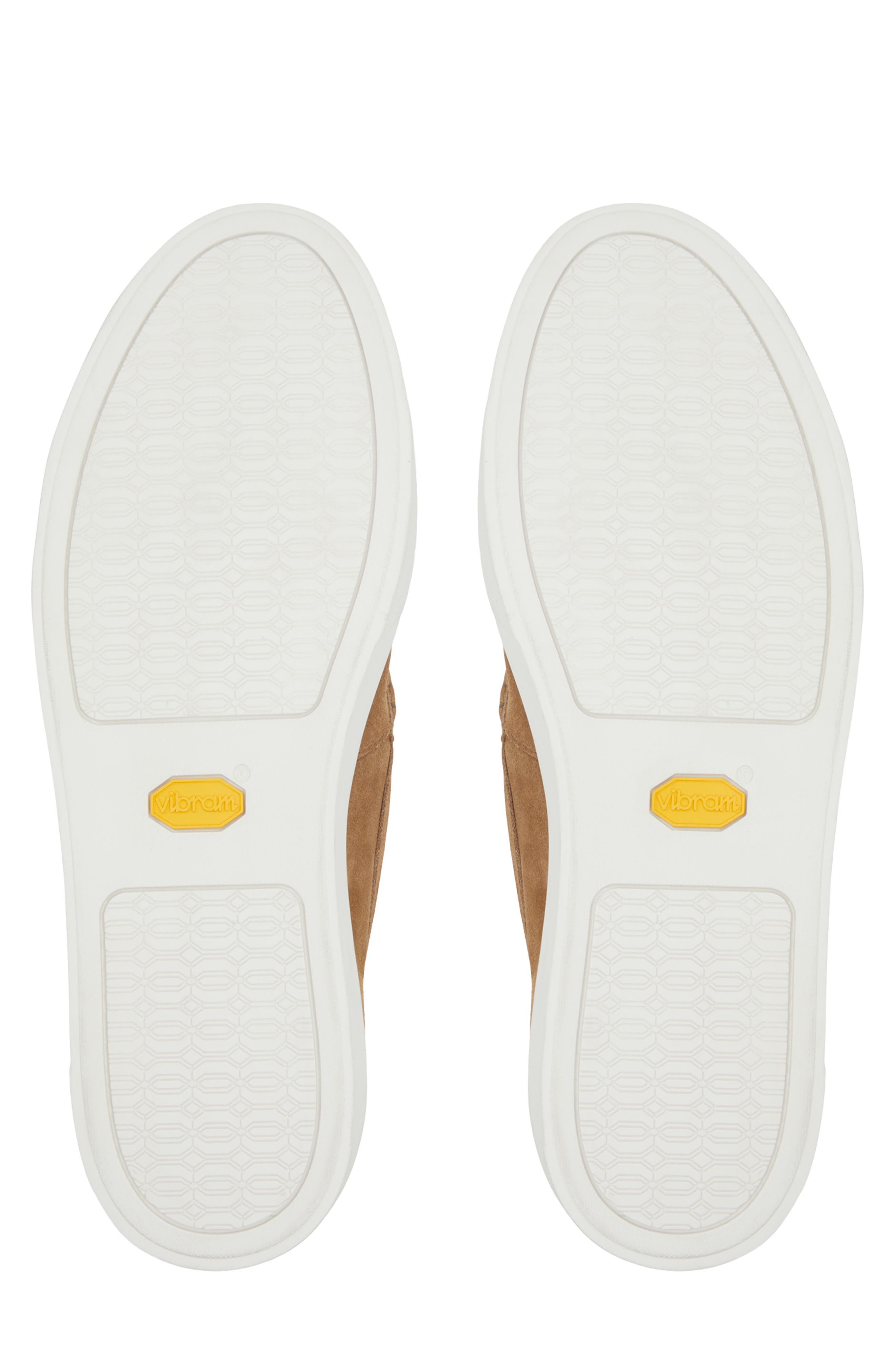 Brooks Brothers Hampton Slip-On Sneaker, Alternate, color, 