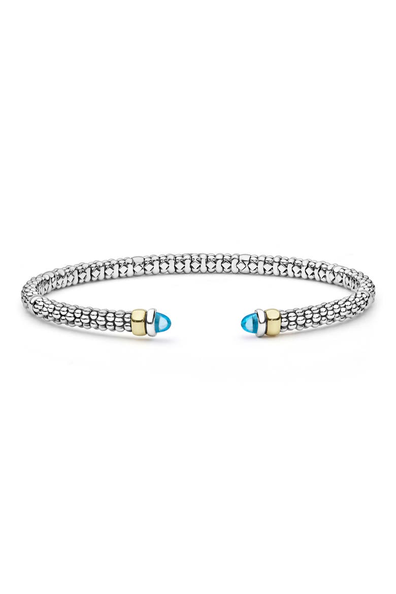CAV BLTPZ MINIVERSATORQUEBRCLT, Main, color, SWISS BLUE TOPAZ
