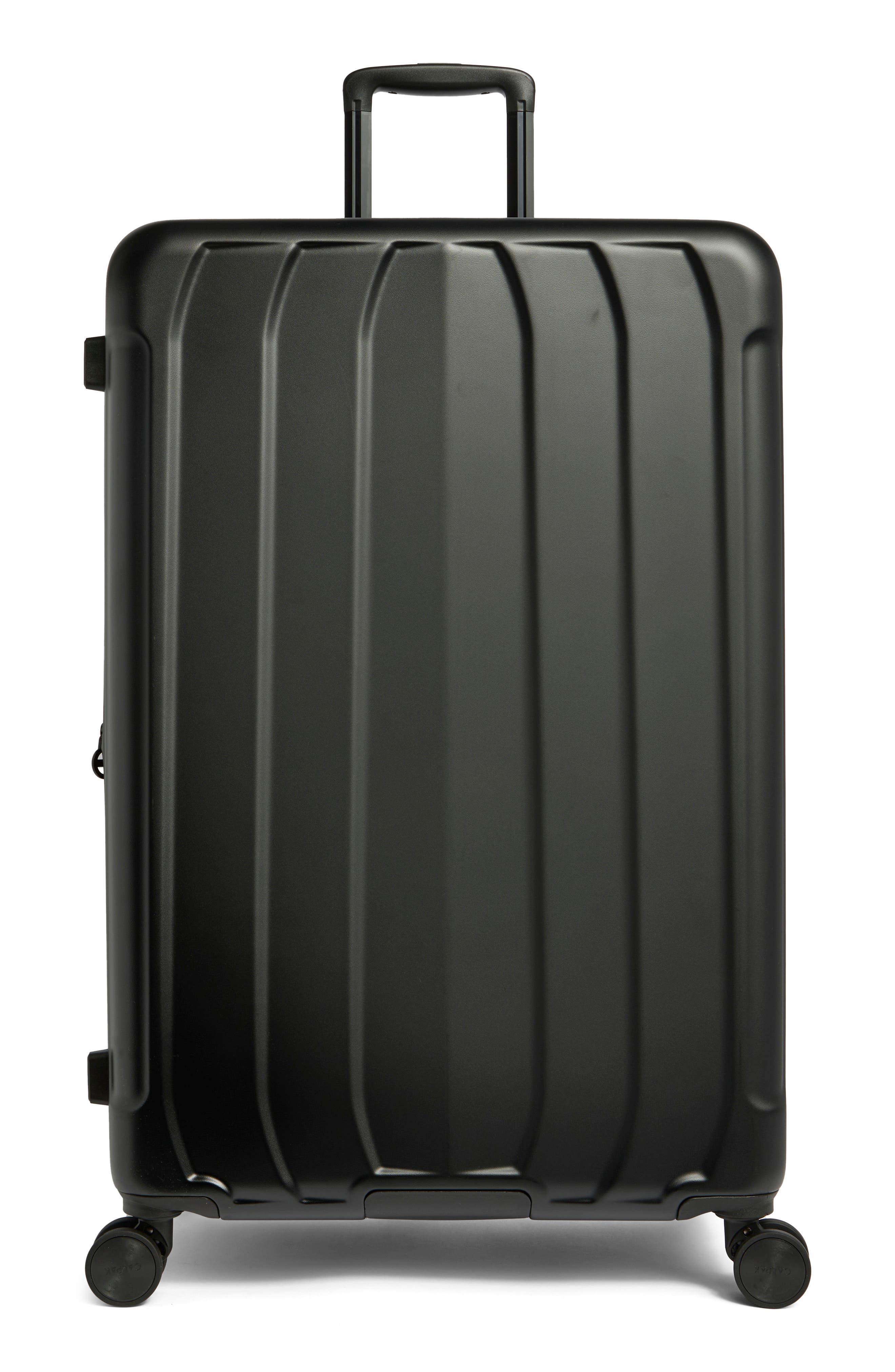 CALPAK Moon 28-Inch Hardside Spinner Luggage