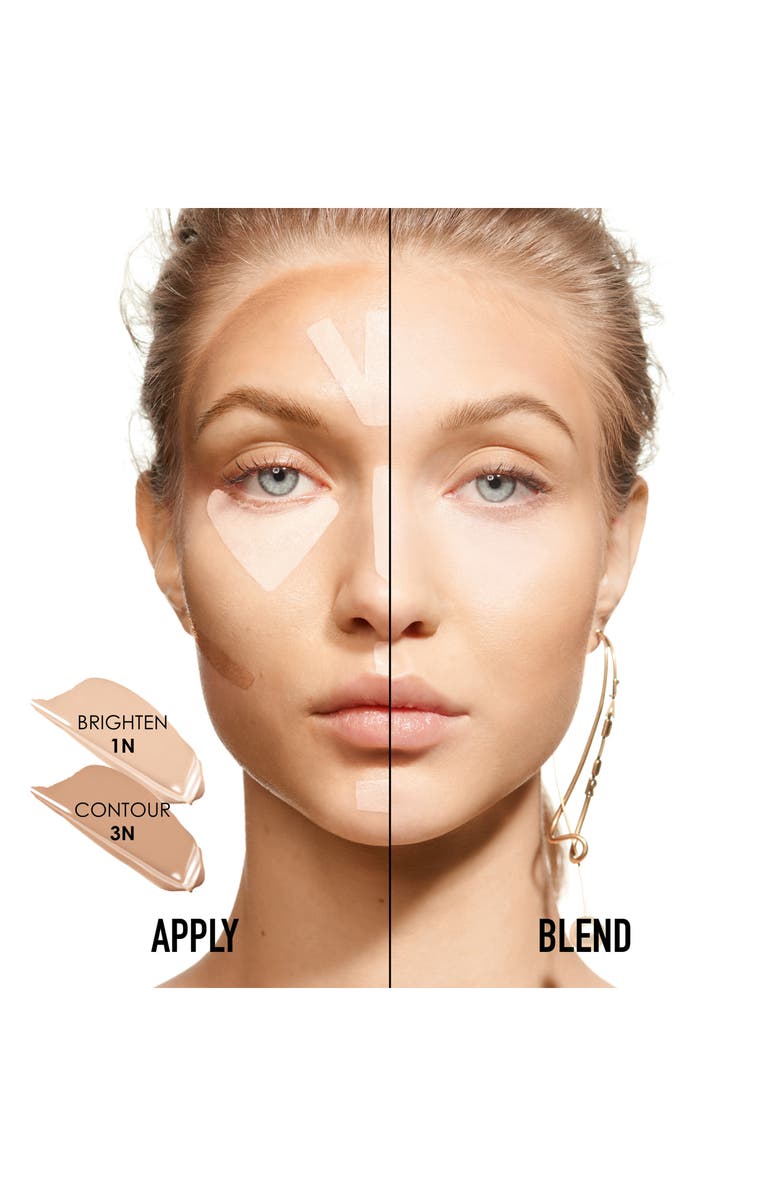 DIOR Forever Skin Correct Concealer, Alternate, color, 