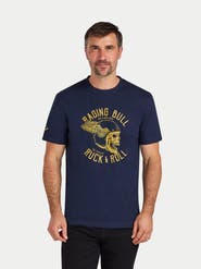 Raging Bull Ruck & Roll T-Shirt