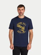 Raging Bull Ruck & Roll T-Shirt