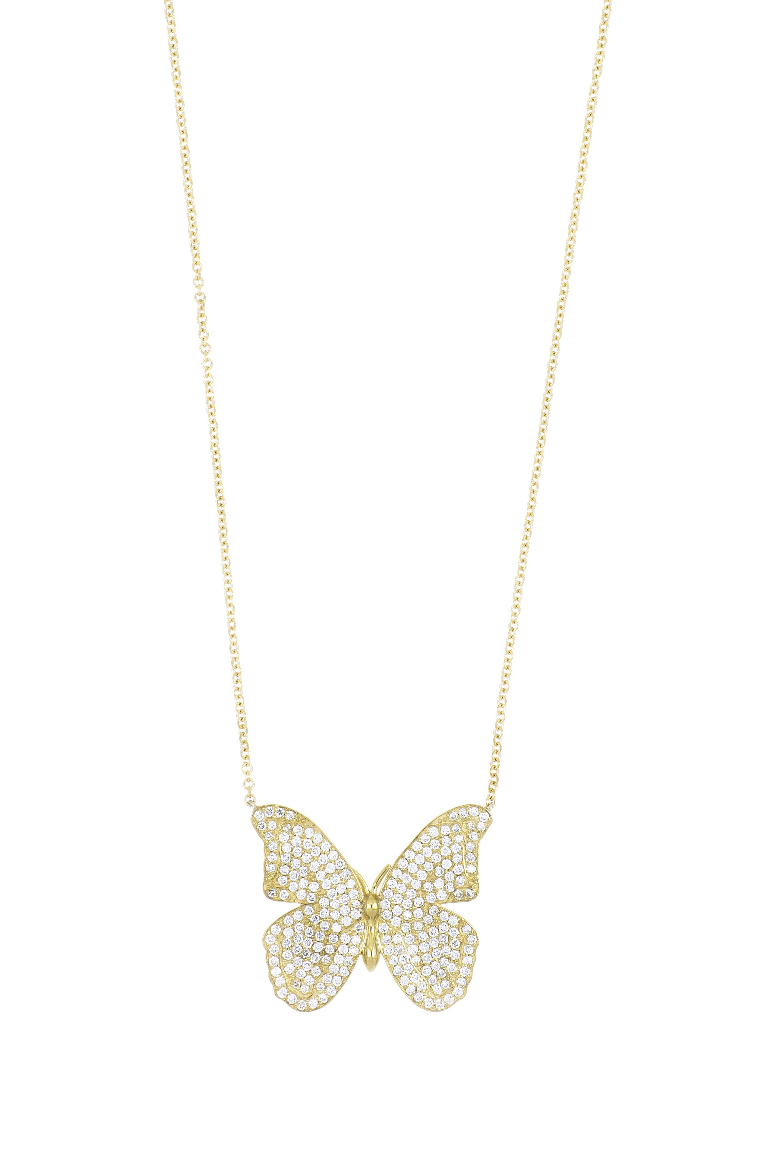 selected 18K YELLOW GOLD
