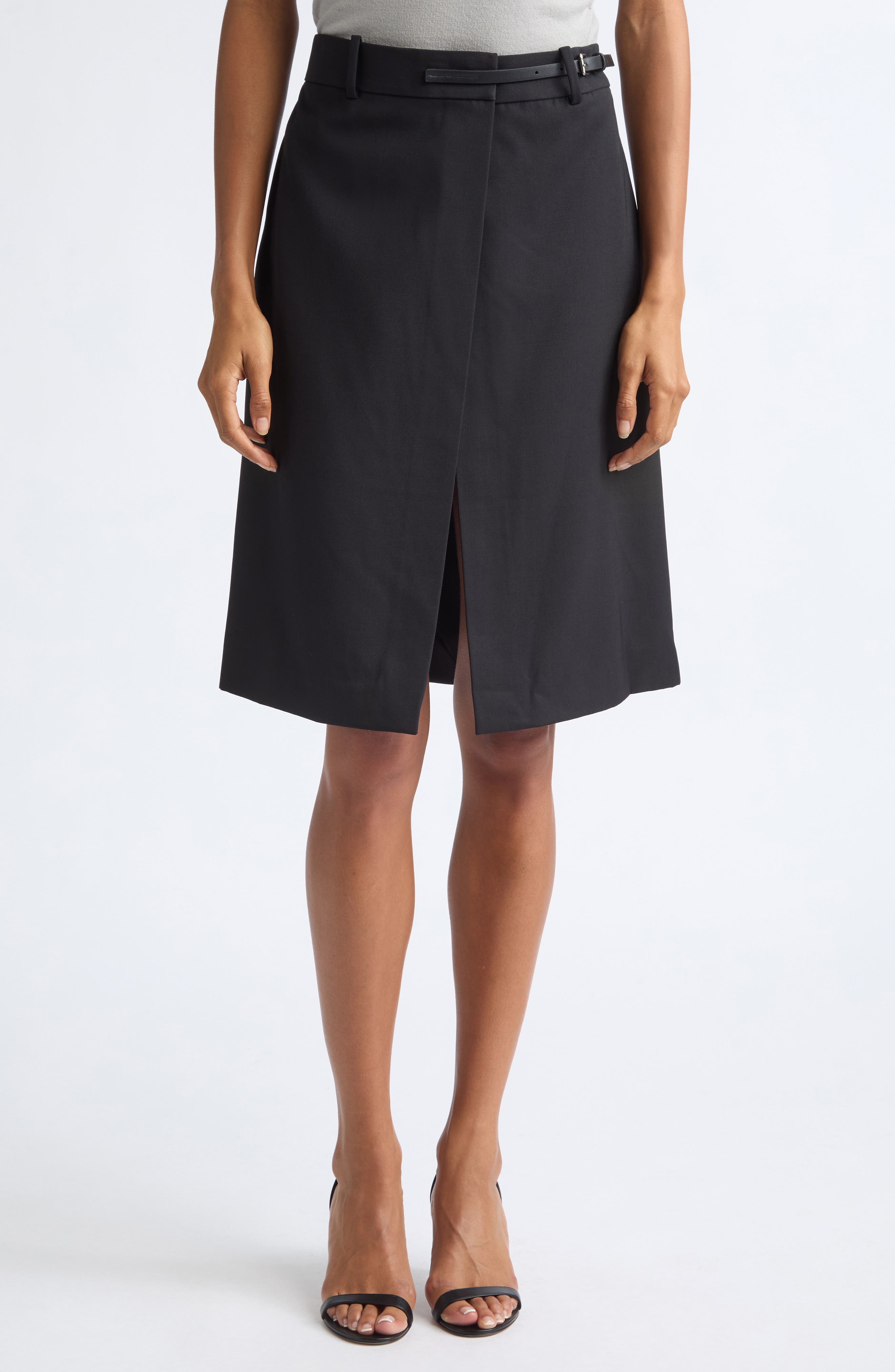 selected BLACK