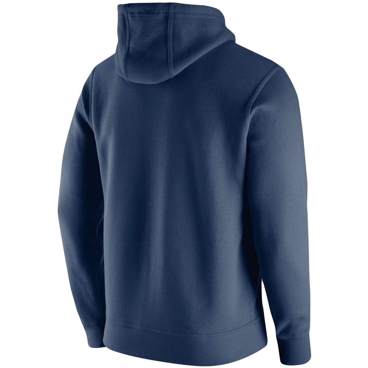 uconn nike hoodie