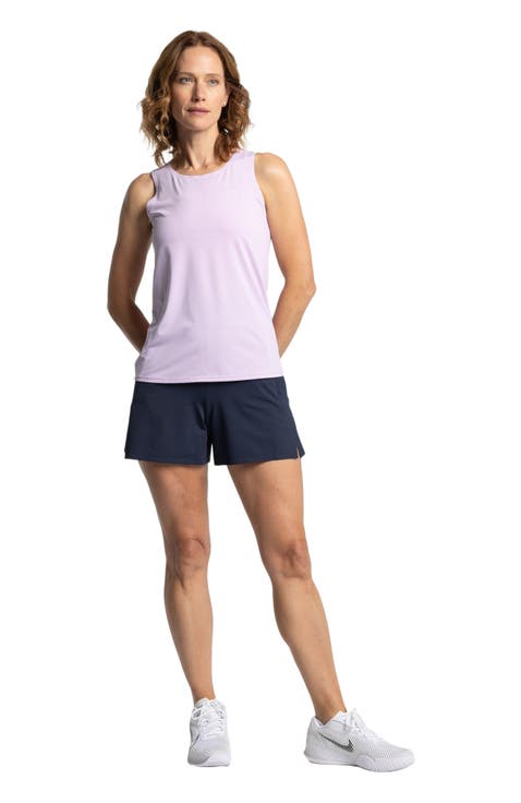 Rally Pickleball Tank