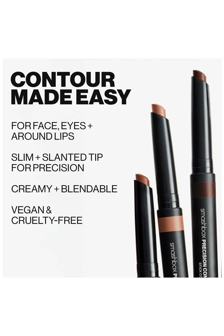 Precision Contour Stick, Alternate, color, TAN