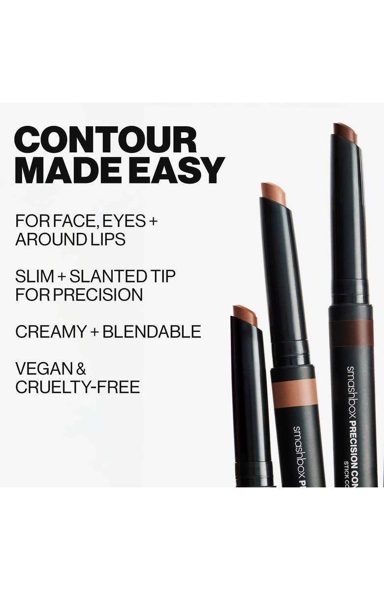 Smashbox Precision Contour Stick, Alternate, color, 
