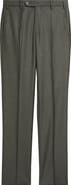 Zanella Devon Super 110s Serge Trousers