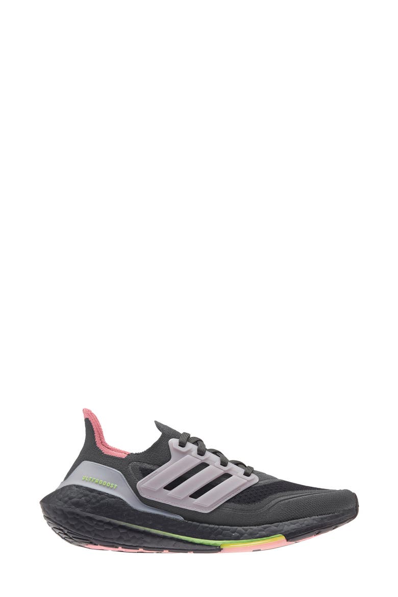 Ultraboost 21 Running Shoe video
