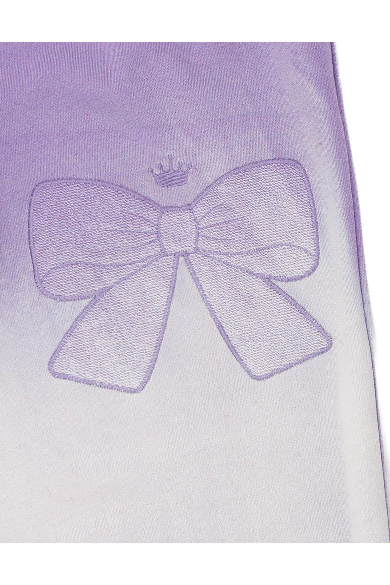 Villains Loungewear Pants, Alternate, color, Lilac Princess