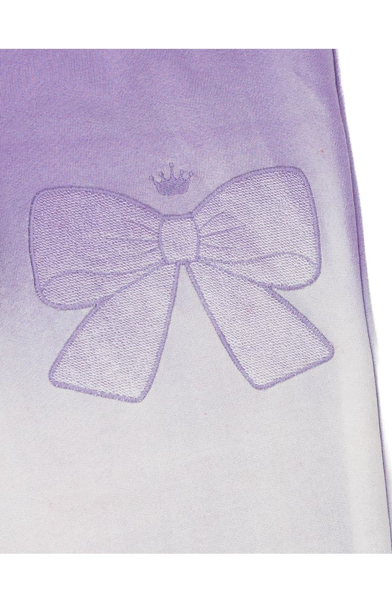 Disney Villains Loungewear Pants, Alternate, color, Lilac Princess