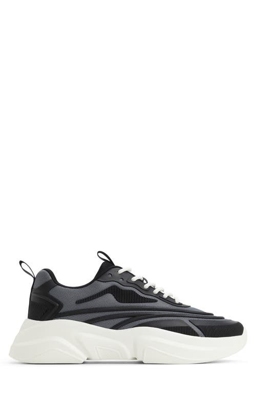 Call It Spring By Aldo Refresh 2.0 Sneaker In Black