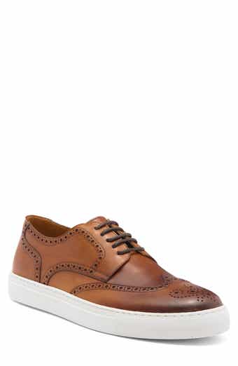 Magnanni Albert Wingtip Sneaker