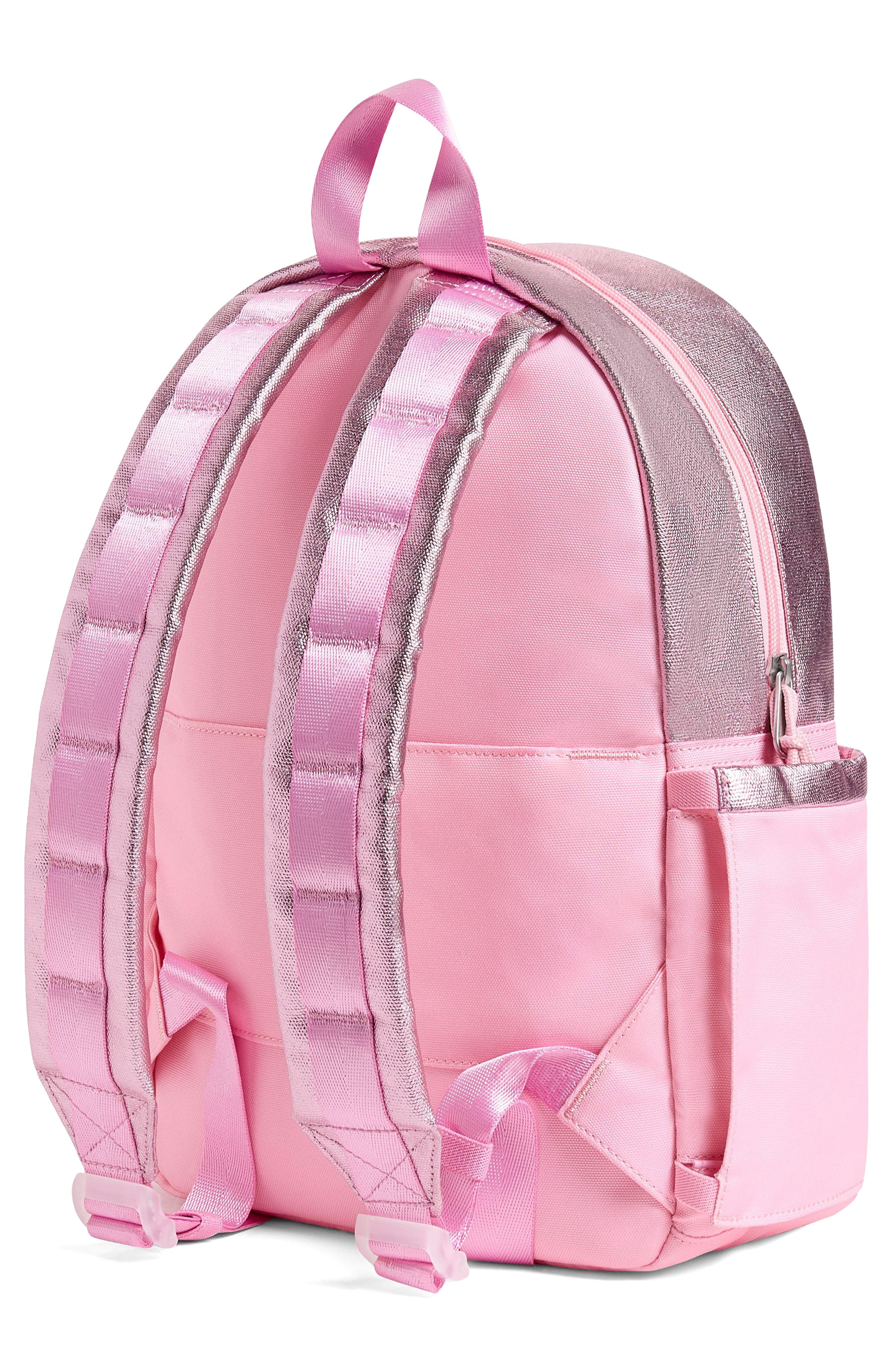 Kids' Mini Kane House Backpack, Alternate, color, HOUSE