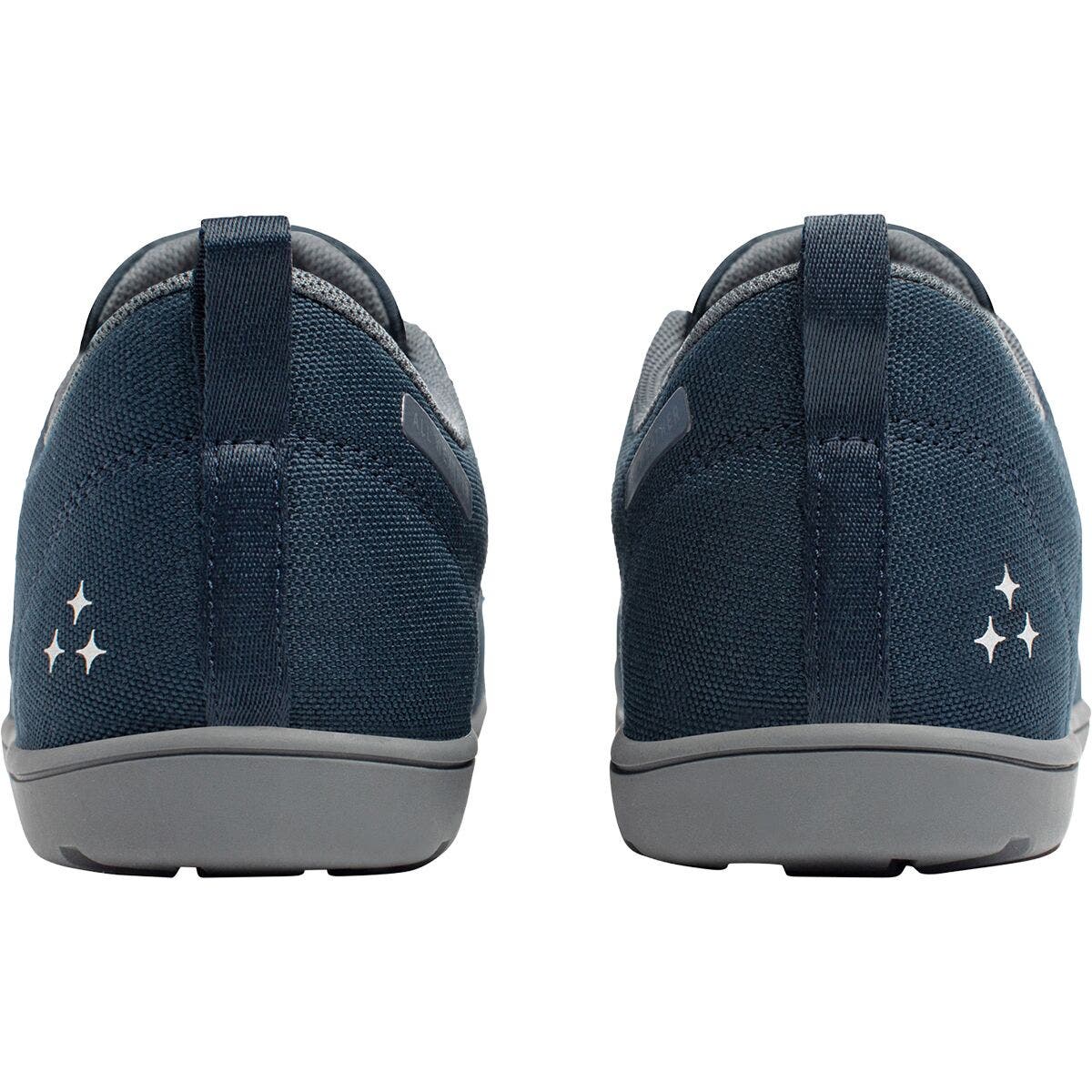 Loyak All Weather Shoe, Alternate, color, Storm Navy