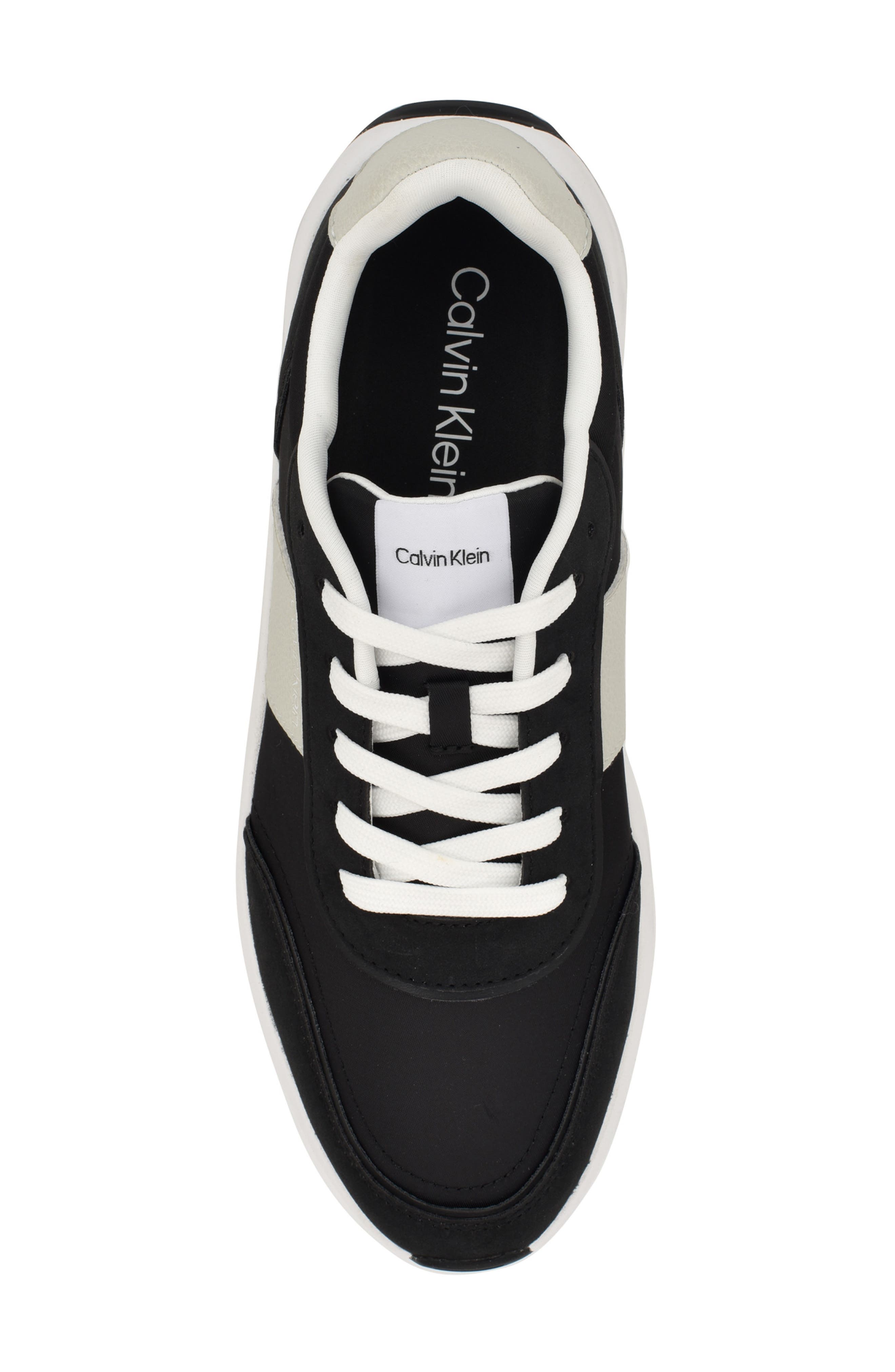 Calvin Klein Byren Sneaker, Alternate, color, 
