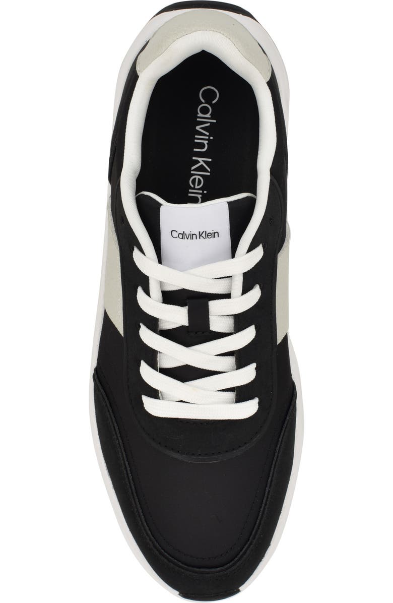 Calvin Klein Byren Sneaker, Alternate, color,