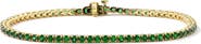 Mark Henry All Color Line Bracelet