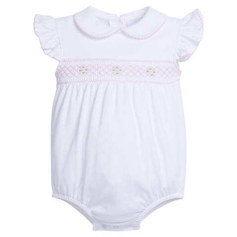 Kids' Angel Sleeve Bubble (Infant)