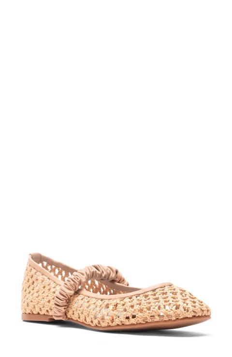 Ella Ballet Flat (Women)