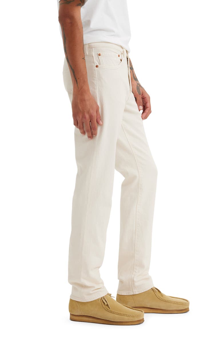 Levi's 511<sup>™</sup> Slim Fit Jeans, Alternate, color, Why So Frosty Gd