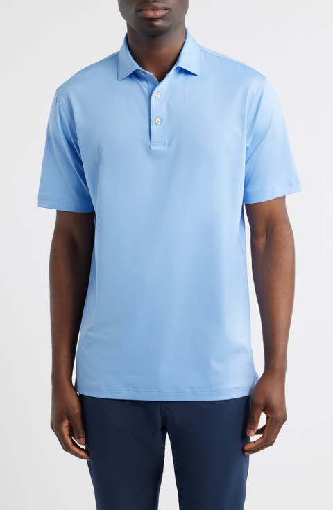 Solid Performance Polo