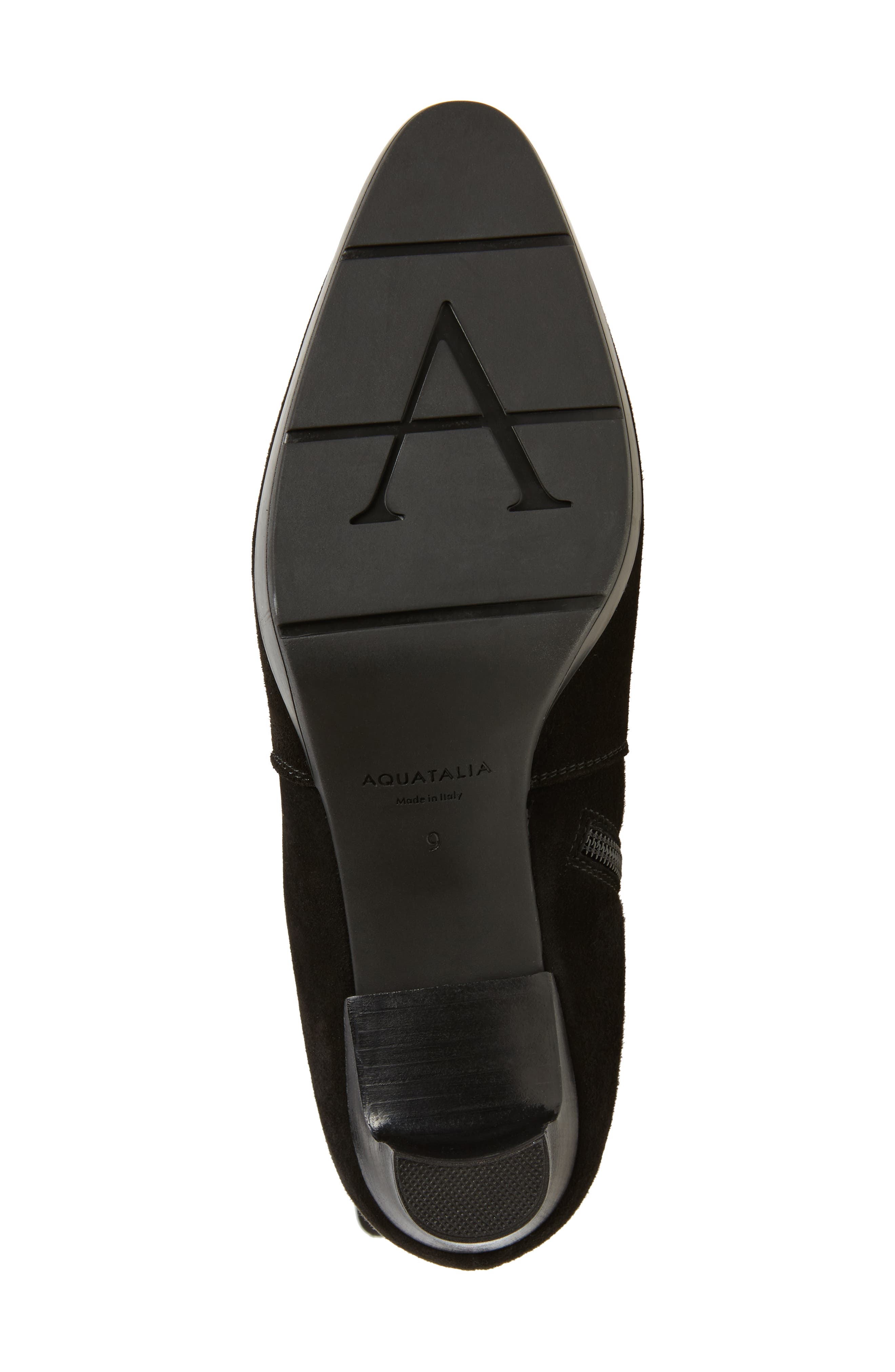 Aquatalia Dahlia Weatherproof Boot, Alternate, color, 