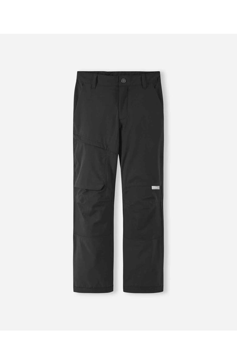Reima Sampu Reimatec pants, Main, color, Black