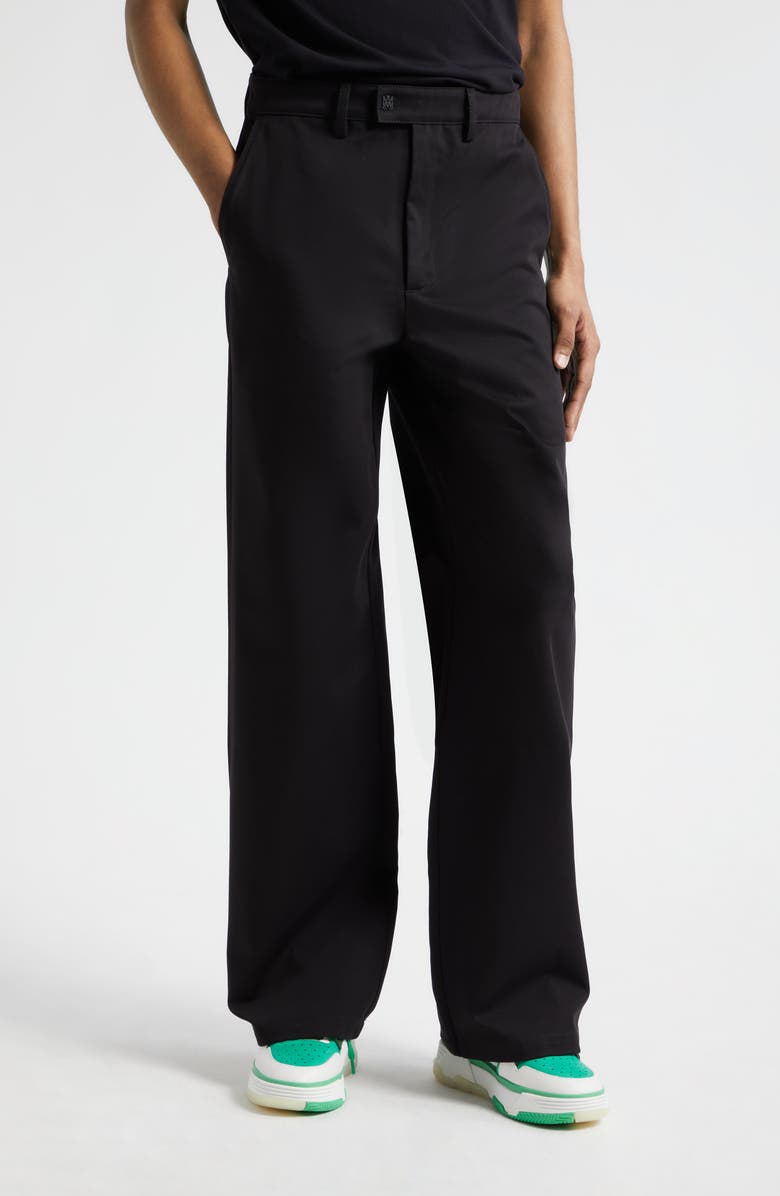 AMIRI Baggy Chinos, Main, color, 