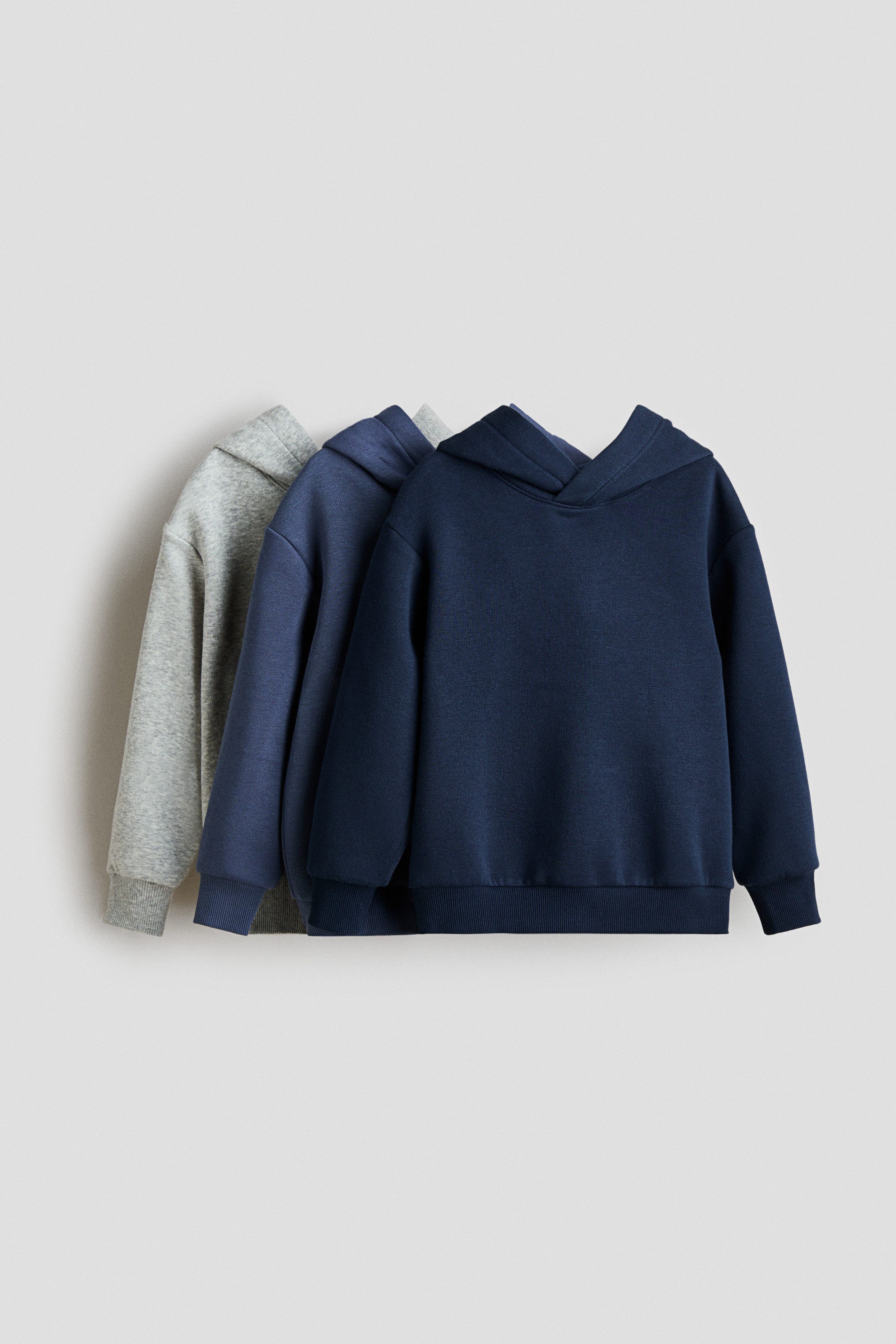 selected Navy blue/blue