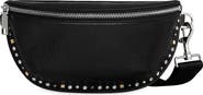 Rebecca Minkoff Studded Leather Sling Bag