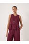  Maroon Red