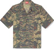 DIESEL® S-Brack EPBW Shirt