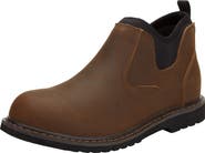 KingSize Pull-On Boots