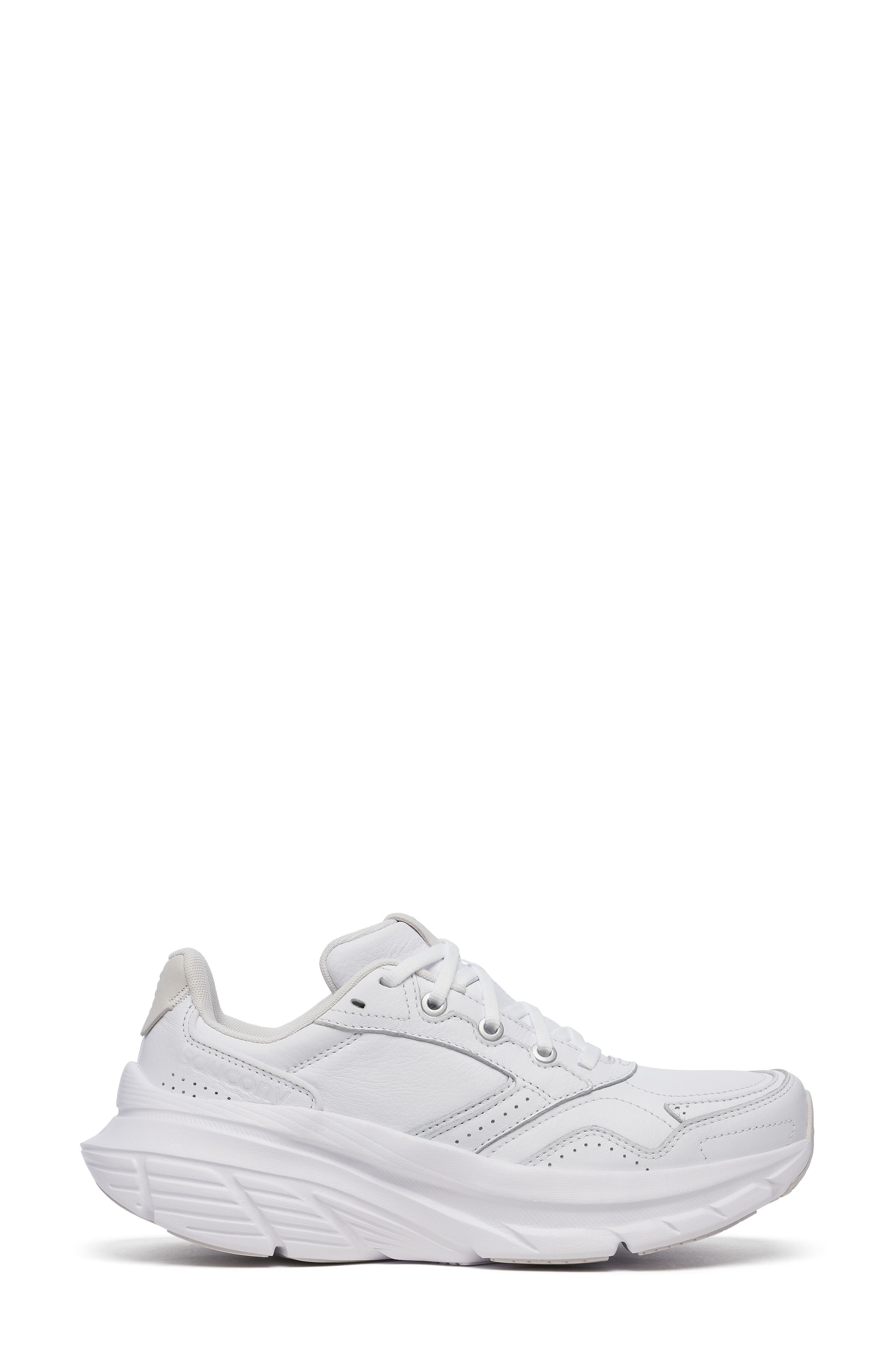 Guide Metro Sneaker, Alternate, color, WHITE