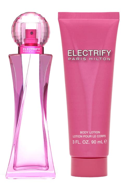 Electrify Women's 2-Piece Set