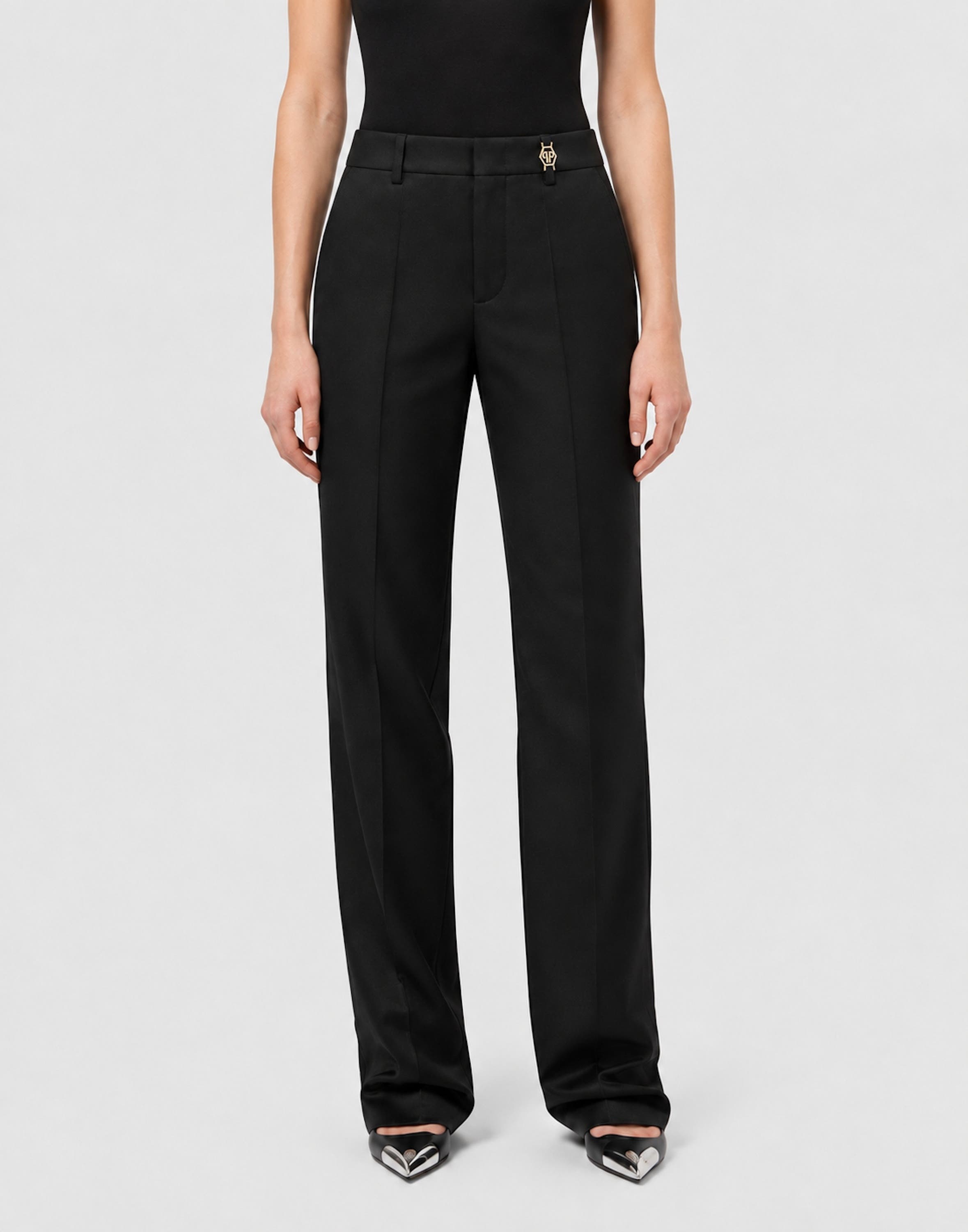 selected black