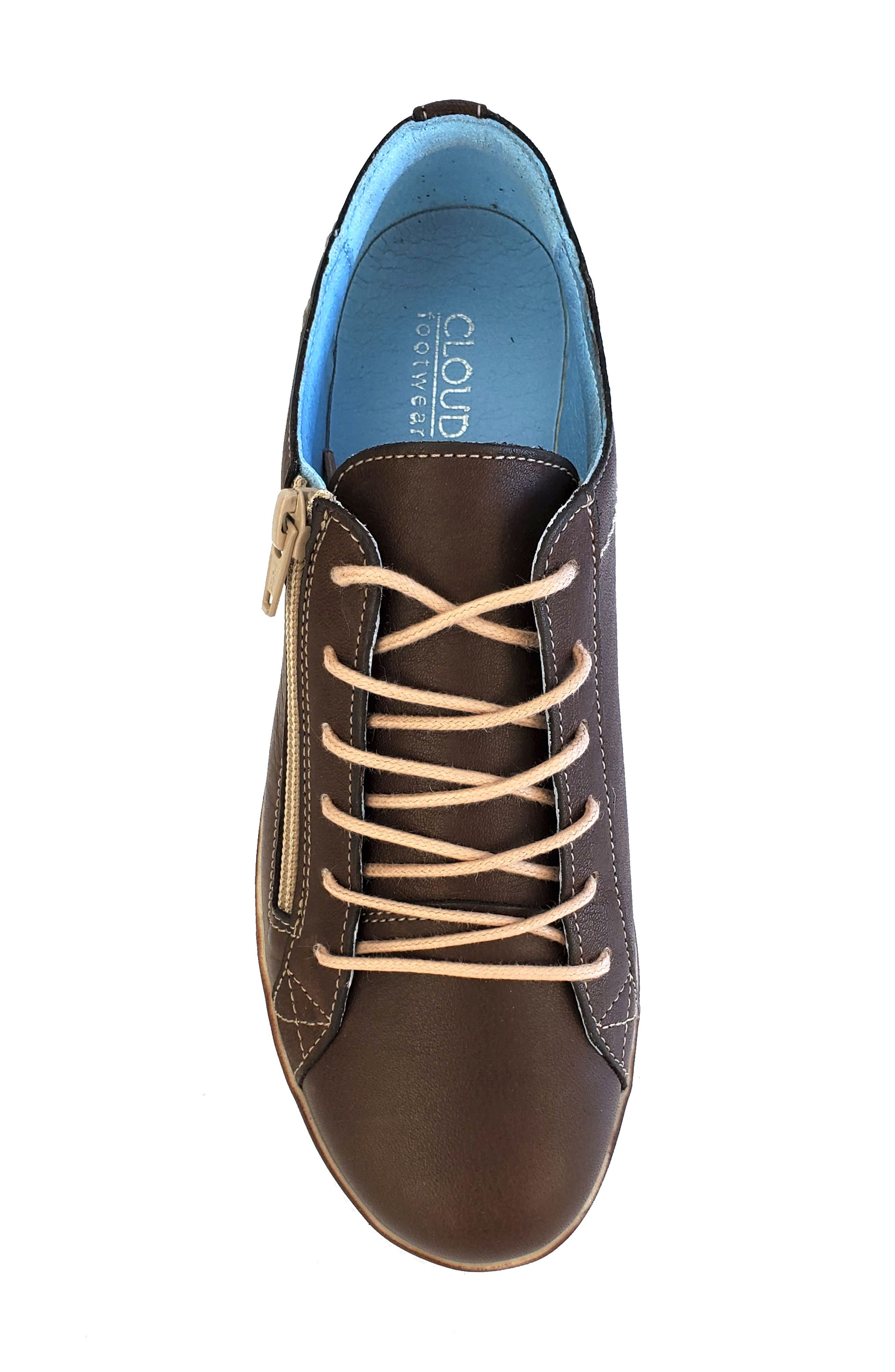 CLOUD Aika Sneaker, Alternate, color, 