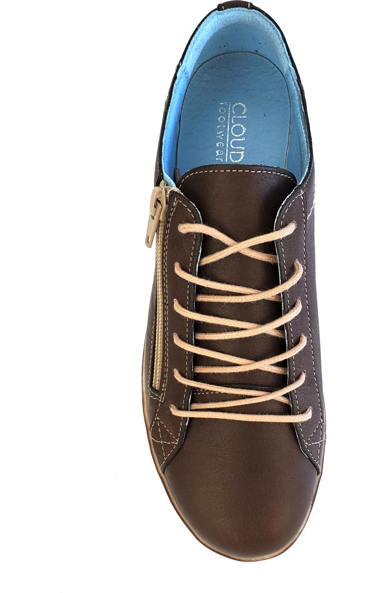 CLOUD Aika Sneaker, Alternate, color,