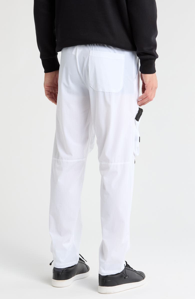 AMERICAN STITCH Utility Pants, Alternate, color, White