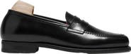 Myrqvist Stenhammar II Penny Loafers