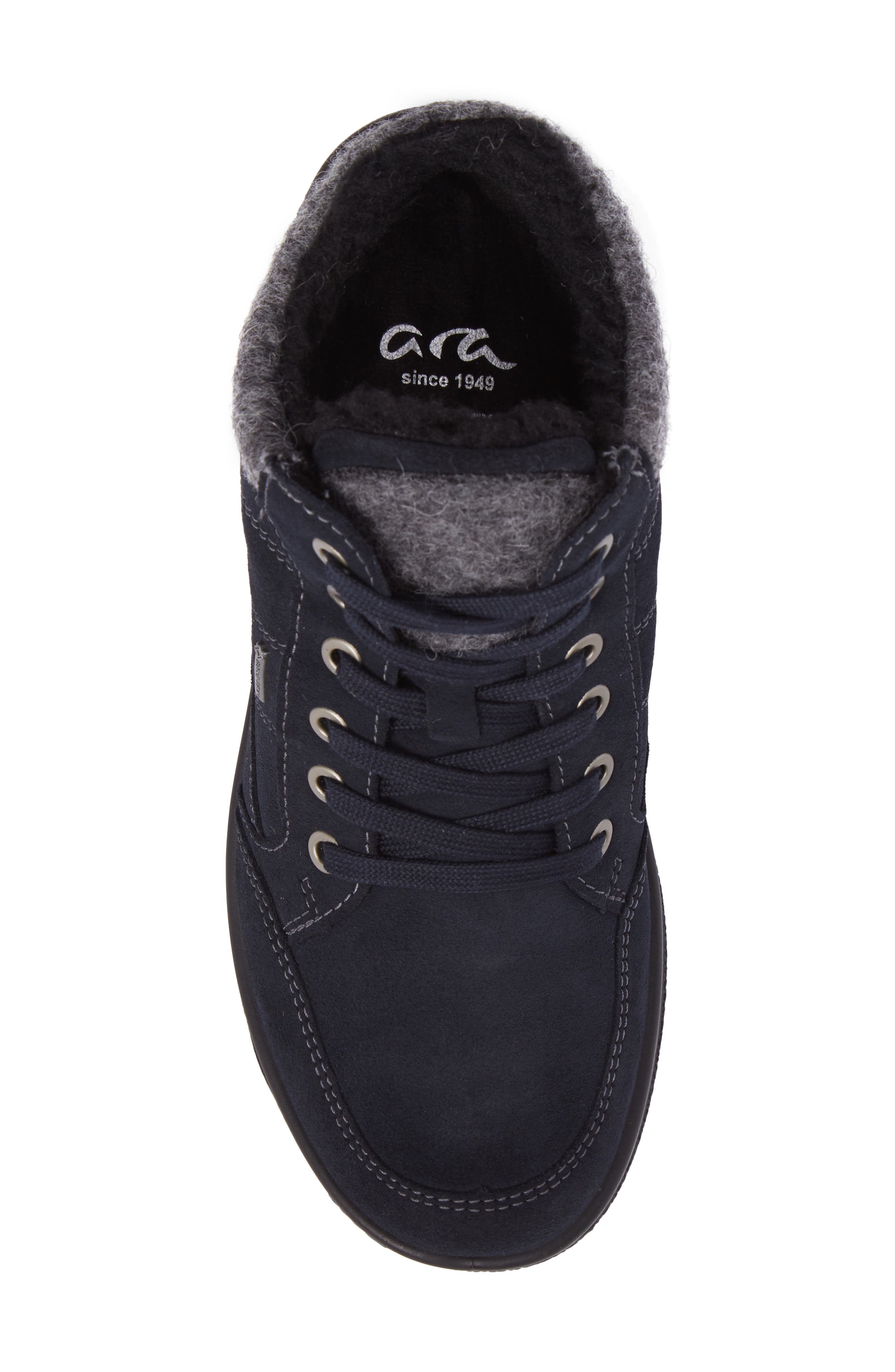 ara Waterproof Gore-Tex<sup>®</sup> Hiking Boot, Alternate, color, 