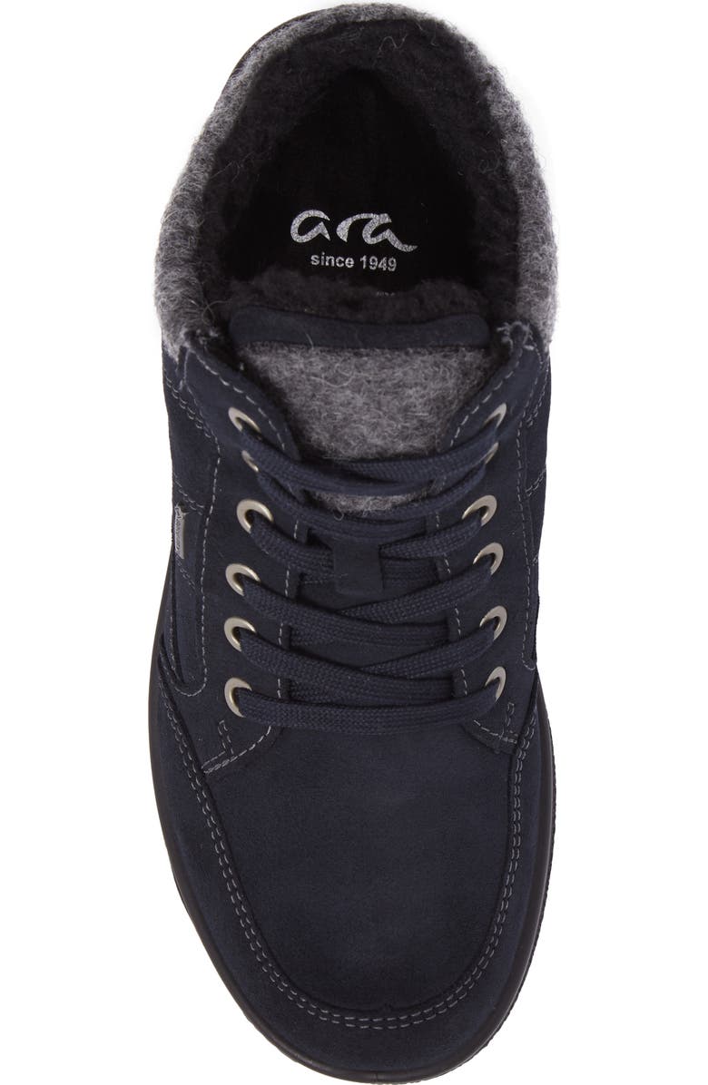 ara Waterproof Gore-Tex<sup>®</sup> Hiking Boot, Alternate, color,