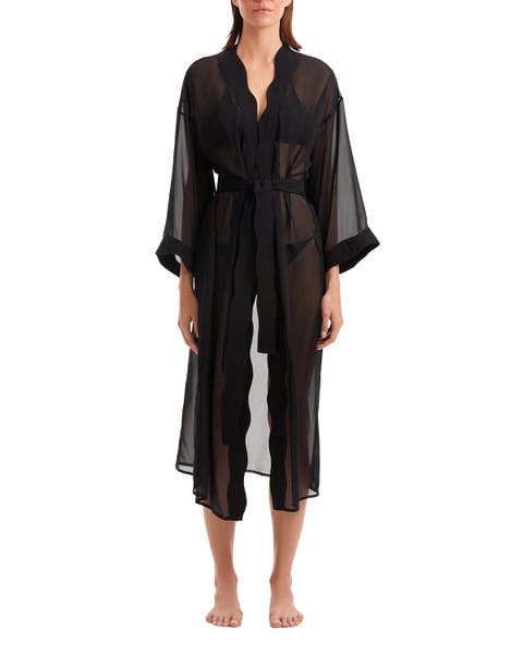 Blaze Cover Up Resortwear