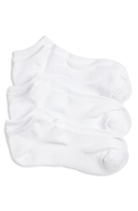 3-Pack Everyday Ankle Socks