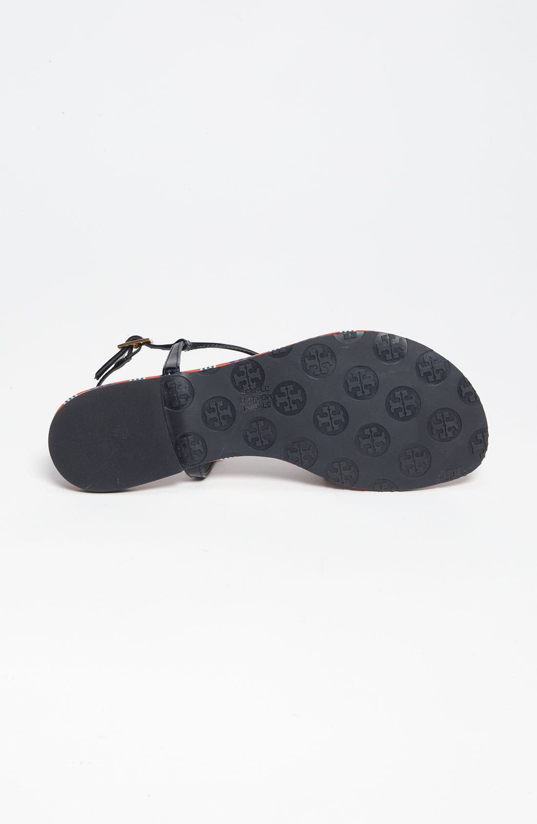 Thong, Alternate, color, TORY NAVY BAUER STRIPE