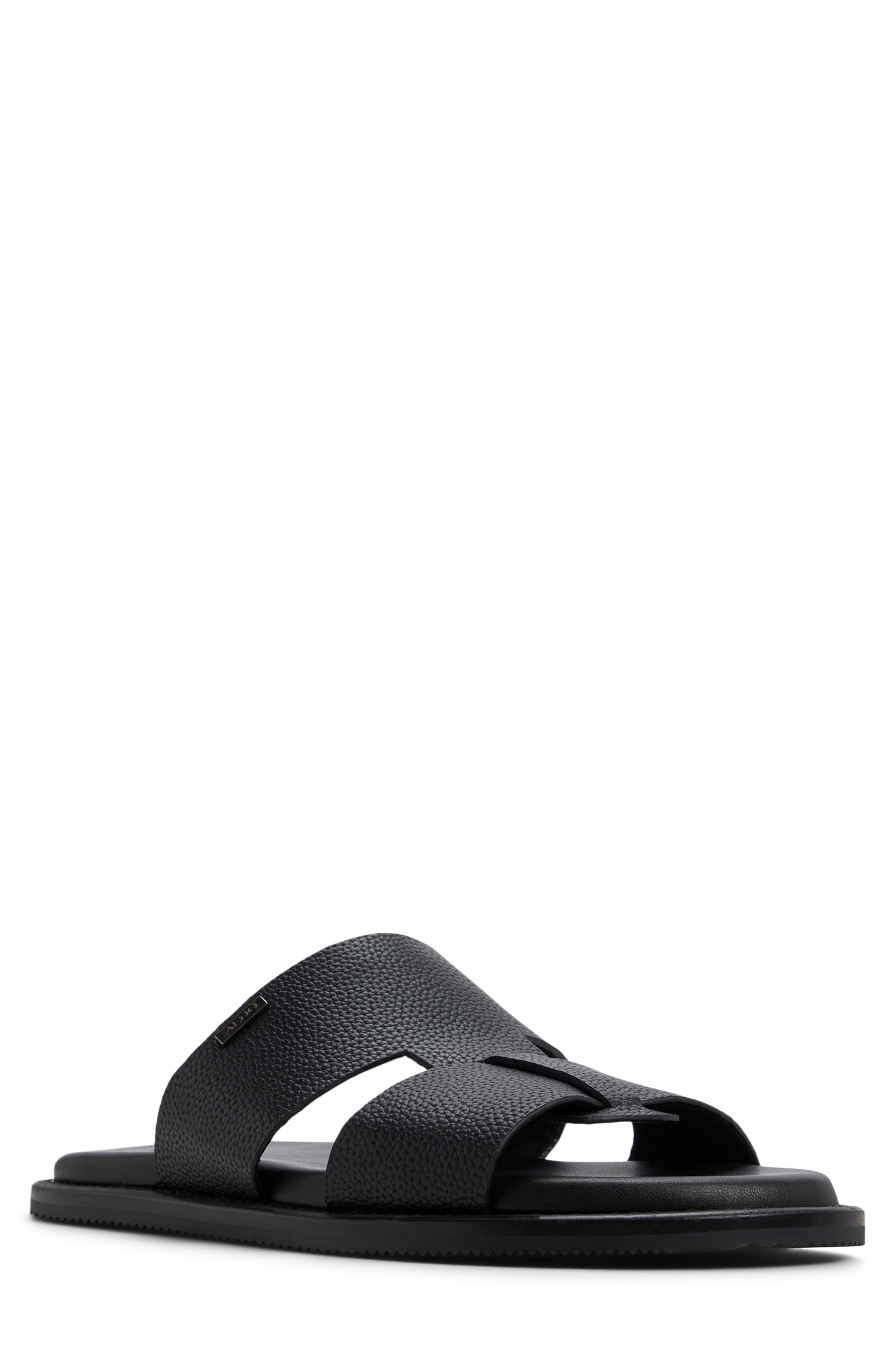 ALDO Gonzalo Slide Sandal, Main, color, 
